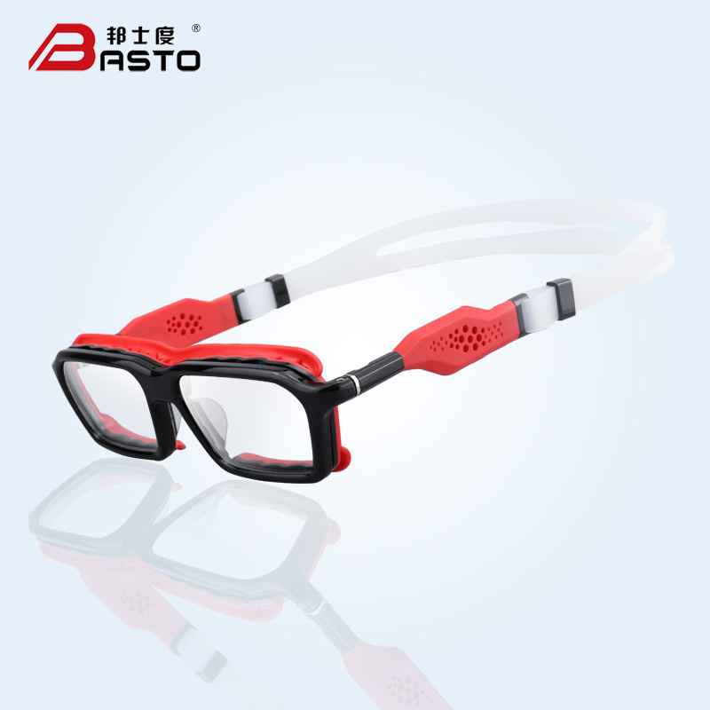 BL030|“鏡”其所能，無所不能！ 多功能全場景適用，一副就夠！